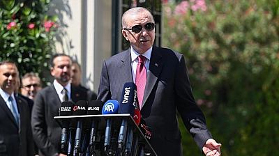 Cumhurbaşkanı Erdoğan müjdeyi verdi!
