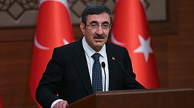 Cumhurbaşkanı Yardımcısı'ndan açıklama: Asgari ücrete yüksek zam yok