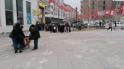 Dar gelirlilere destek! Başvurular e-Devlet üzerinden alınıyor