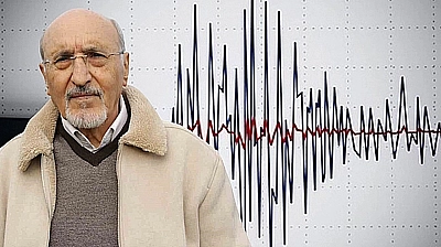 Deprem uzmanı Bektaş'tan o bölgeye korkutan uyarı!