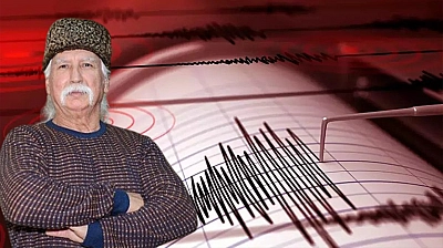 Deprem uzmanından korkutan açıklama