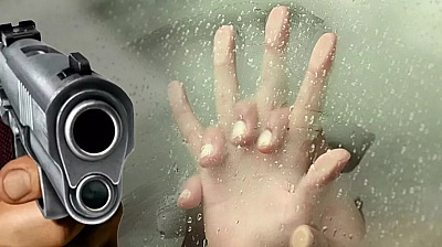 Diyarbakır'da bir garip yasak aşk olayı