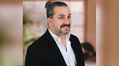 Dr. Ayhan Orhan Prof. Dr. olarak atandı