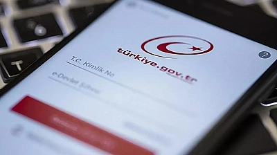 e-Devlet'ten araç sahiplerine  yeni hizmet