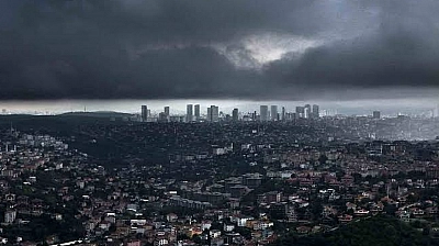 Eğitime bir gün daha ara verildi