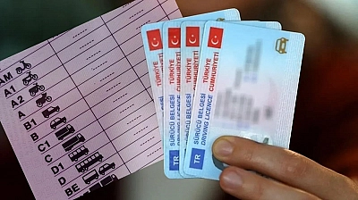 Ehliyet geçişinde yeni dönem: Neler değişiyor