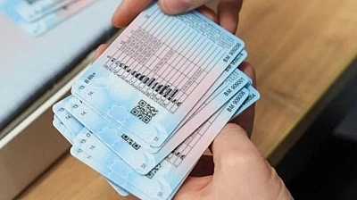 Ehliyet sahipleri dikkat! O sürücülere kalıcı ehliyet iptali geliyor