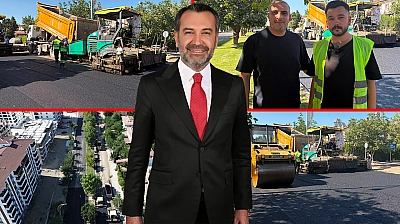 Elazığ Belediyesi durdurulamıyor