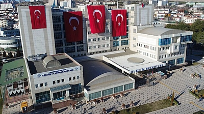Elazığ Belediyesi'nden bulanık akan şebeke suyuna ilişkin açıklama