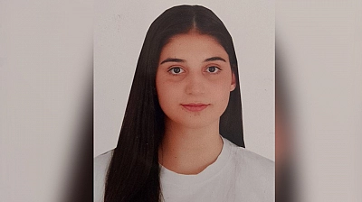 Elazığ'da 16 yaşındaki kız çocuğu bir gündür kayıp