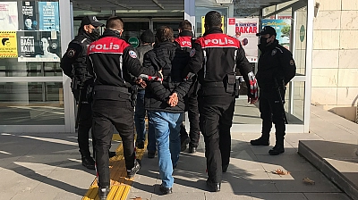 Elazığ'da 18 yıllık kayıp cinayeti davasında Bölge Adliye'den ceza artırımı