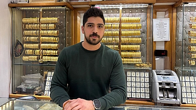 Elazığ'da altın almak isteyenler için son fırsat