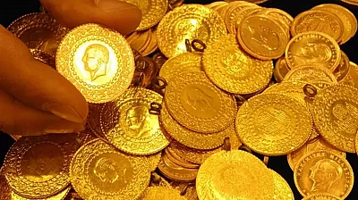Elazığ'da altın fiyatlarında son durum (23.11.2025)