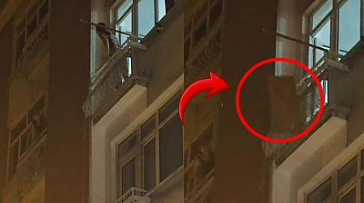 Elazığ'da asayiş tatile çıktı: dolap kapağı fırlatıldı, tehdit ve küfürler havada uçuştu