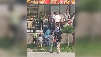 Elazığ'da Balkondan Düşen 2 Yaşındaki Çocuk Hayatını Kaybetti
