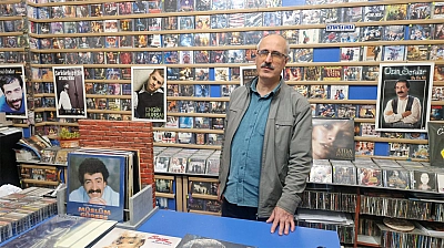 Elazığ'da bir mesleğin son sesi