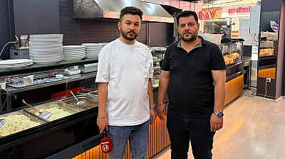Elazığ'da bu mekan ucuza satmıyor bedavaya satıyor