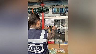 Elazığ'da dolandırıcıların yeni taktiği ortaya çıktı!
