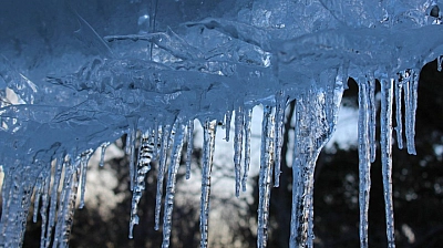 Elazığ'da dondurucu soğuklar geliyor! Termometreler eksi 6 dereceyi gösterecek