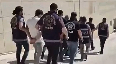 Elazığ'da düğün eğlencesi pahalıya patladı: 925 bin liralık ceza