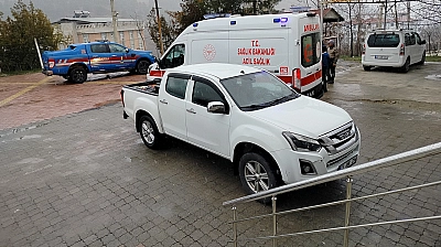 Elazığ'da facia! Arkadaşını silahla vurdu