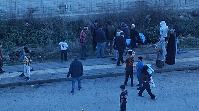 Elazığ'da Facianın Eşiğinden Dönüldü: 8 Yaşındaki Çocuk Kurtarıldı