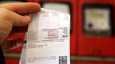 Elazığ'da Faturasında bu rakamı gören katbekat fazlasını ödeyecek!