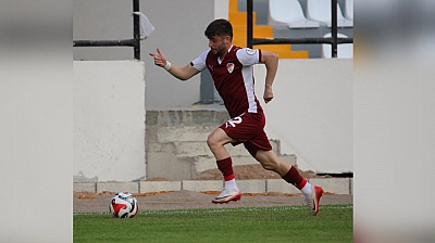 Elazığ'da 'Gül' yetişmiyor