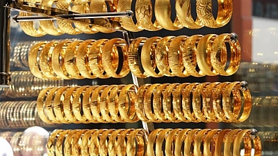 Elazığ'da güncel altın fiyatları: Gram altın 6.340 TL (25.12.2025)
