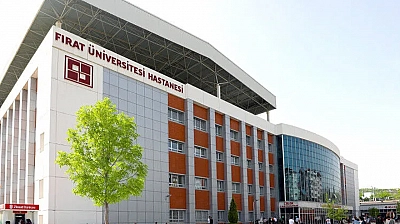 Elazığ'da gündem olan olay sonrası hastaneden açıklama