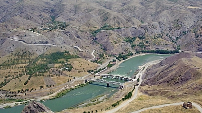 Elazığ'da hava bugün nasıl olacak? (13.10.2026)