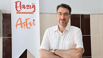 Elazığ'da ihtiyaç sahiplerine dev destek