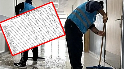 Elazığ'da kamuya girmenin tam zamanı! İşte detaylar… 18 kişilik personel alımı yapılacak