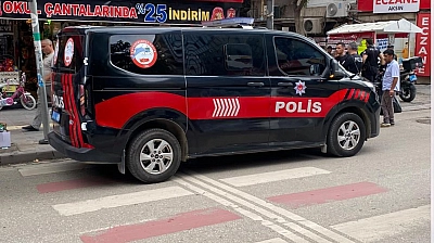 Elazığ'da kanlı kavga