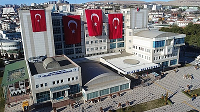 Elazığ'da o cadde trafiğe kapatıldı