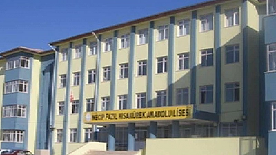 Elazığ'da öğlen yemeği yiyen öğrenciler zehirlendi