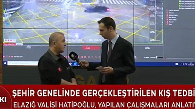 Elazığ'da okullar tatil mi?