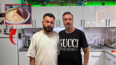 Elâzığ'da öyle bir şey yaptı ki satışları patladı