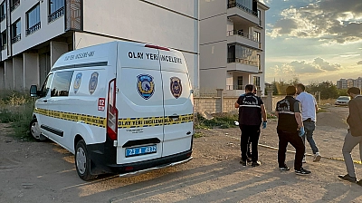 Elazığ'da silahlı kavga: 1 ölü, 1 yaralı