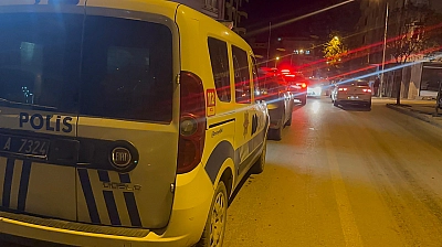 Elazığ'da silahlı kavga kanlı bitti