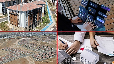 Elazığ'da site yönetimi kabusu