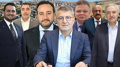 Elazığ'da siyaset ısınıyor