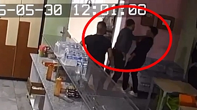 Elazığ'da skandal iddialarla gündeme gelen okul müdürüne ödül gibi ceza!