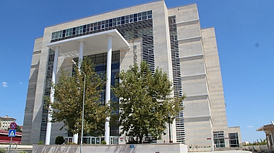 Elazığ'da skandal olay: Bir adliye emaneti vakası daha