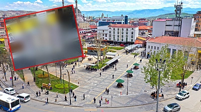 Elazığ'da talep olmayınca fiyatlarda sert düşüş