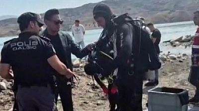 Elazığ'da talihsiz olay! 46 yaşındaki şahıs hayatını kaybetti
