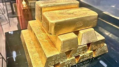 Elazığ'da yatırımcıların gözü bu haberde: İşte altın fiyatları (26.12.2025)