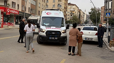 Elazığ'da yürek yakan olay: Çocuk yaşamını yitirdi