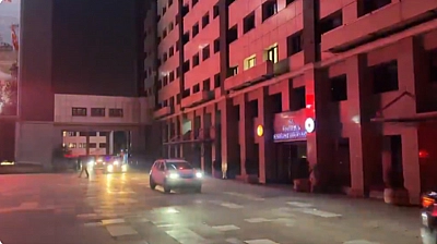 Elazığ dahil 11 ilde suç örgütüne darbe