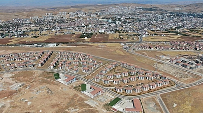 Elazığ dahil 15 ilde TOKİ konut fırsatı!